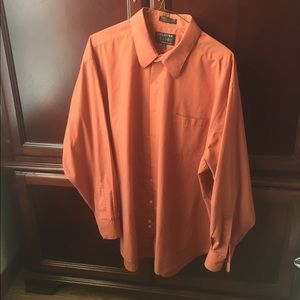 Mens dress shirt